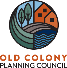 old colony planning logo