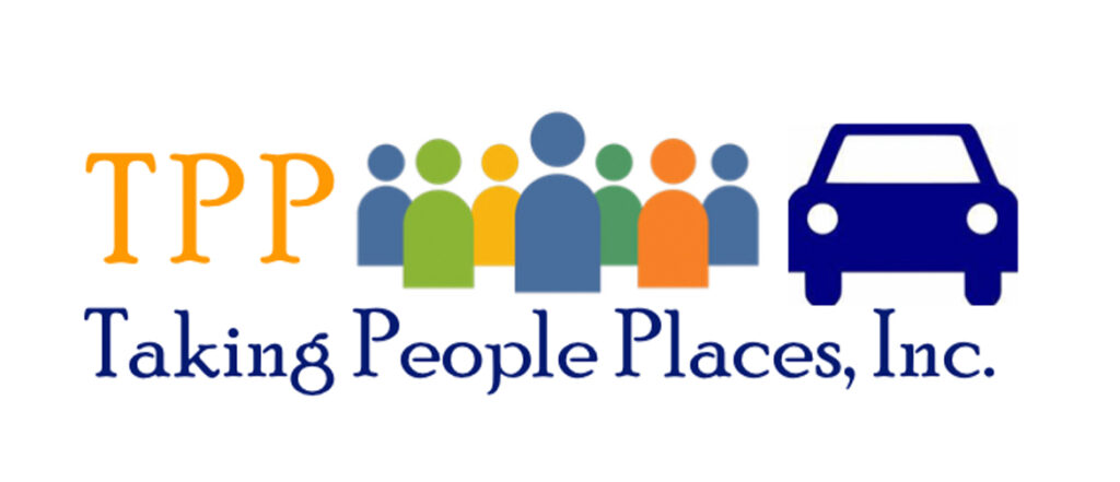 taking people places lofo